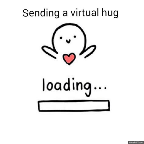 virtual hug gif